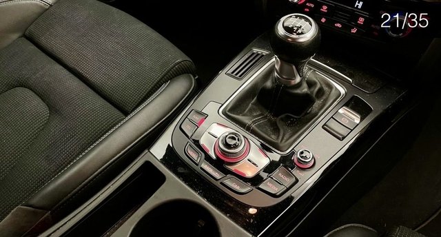 2015 Audi A4 Avant 2L Black Edition 5dr - Photo 6