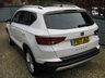 USED 2017 17 SEAT ATECA 1.4 EcoTSI XCELLENCE SUV 5dr Petrol Manual Euro 6 (s/s) (150 ps) Panoramic Glass sunroof. Navigation. DAB. Bluetooth. Reverse camera. Parking sensors. Cruise control. Climate control. Heated seats ++
