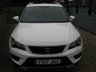 USED 2017 17 SEAT ATECA 1.4 EcoTSI XCELLENCE SUV 5dr Petrol Manual Euro 6 (s/s) (150 ps) Panoramic Glass sunroof. Navigation. DAB. Bluetooth. Reverse camera. Parking sensors. Cruise control. Climate control. Heated seats ++