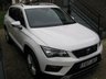 USED 2017 17 SEAT ATECA 1.4 EcoTSI XCELLENCE SUV 5dr Petrol Manual Euro 6 (s/s) (150 ps) Panoramic Glass sunroof. Navigation. DAB. Bluetooth. Reverse camera. Parking sensors. Cruise control. Climate control. Heated seats ++