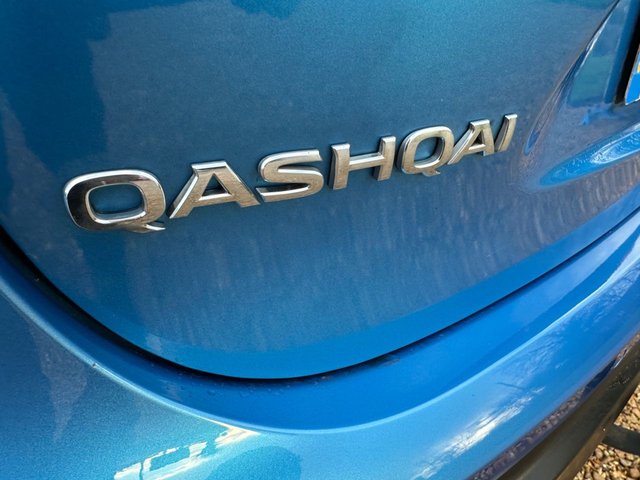2017 Nissan Qashqai 1.5L N-Connecta 5dr - Photo 11