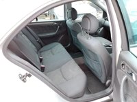 USED 2004 53 MERCEDES-BENZ C CLASS 1.8 C180 Kompressor Avantgarde SE 4dr AUTO+2 KEYS+PX CLEARANCE