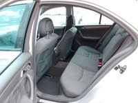 USED 2004 53 MERCEDES-BENZ C CLASS 1.8 C180 Kompressor Avantgarde SE 4dr AUTO+2 KEYS+PX CLEARANCE