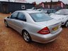 USED 2004 53 MERCEDES-BENZ C CLASS 1.8 C180 Kompressor Avantgarde SE 4dr AUTO+2 KEYS+PX CLEARANCE