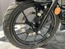 USED 2022 72 SUZUKI GSX-S125 FINANCE SPECIALISTS APPLY NOW LOW RATE FINANCE DELIVERY AVAILABLE