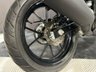 USED 2022 72 SUZUKI GSX-S125 FINANCE SPECIALISTS APPLY NOW LOW RATE FINANCE DELIVERY AVAILABLE