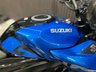 USED 2022 72 SUZUKI GSX-S125 FINANCE SPECIALISTS APPLY NOW LOW RATE FINANCE DELIVERY AVAILABLE