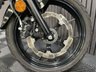 USED 2022 72 SUZUKI GSX-S125 FINANCE SPECIALISTS APPLY NOW LOW RATE FINANCE DELIVERY AVAILABLE