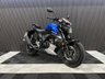 USED 2022 72 SUZUKI GSX-S125 FINANCE SPECIALISTS APPLY NOW LOW RATE FINANCE DELIVERY AVAILABLE