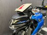 USED 2022 72 SUZUKI GSX-S125 FINANCE SPECIALISTS APPLY NOW LOW RATE FINANCE DELIVERY AVAILABLE