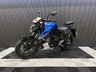 USED 2022 72 SUZUKI GSX-S125 FINANCE SPECIALISTS APPLY NOW LOW RATE FINANCE DELIVERY AVAILABLE