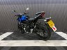 USED 2022 72 SUZUKI GSX-S125 FINANCE SPECIALISTS APPLY NOW LOW RATE FINANCE DELIVERY AVAILABLE