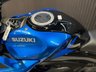 USED 2022 72 SUZUKI GSX-S125 FINANCE SPECIALISTS APPLY NOW LOW RATE FINANCE DELIVERY AVAILABLE