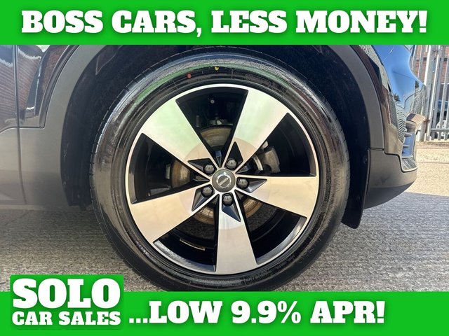 2022 VOLVO XC40 1.5 T3 Momentum SUV 5dr Petrol Manual Euro 6 (s/s) (163 ps) - Photo 12