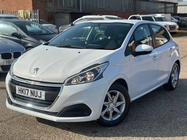 2017 PEUGEOT 208 - Photo 7