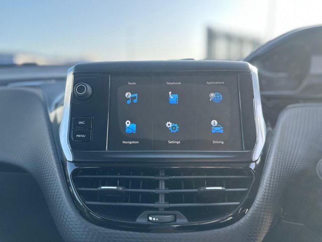 2017 PEUGEOT 208 - Photo 12