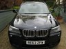 USED 2013 63 BMW X3 3.0 30d M Sport SUV 5dr Diesel Auto xDrive Euro 5 (s/s) (258 ps) Great specification. High mileage but very well maintained. Media package. Panoramic Sunroof. Xenon headlights +++