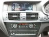 USED 2013 63 BMW X3 3.0 30d M Sport SUV 5dr Diesel Auto xDrive Euro 5 (s/s) (258 ps) Great specification. High mileage but very well maintained. Media package. Panoramic Sunroof. Xenon headlights +++
