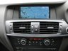 USED 2013 63 BMW X3 3.0 30d M Sport SUV 5dr Diesel Auto xDrive Euro 5 (s/s) (258 ps) Great specification. High mileage but very well maintained. Media package. Panoramic Sunroof. Xenon headlights +++