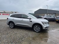 USED 2020 70 RENAULT KOLEOS 1.7 Blue dCi GT Line SUV 5dr Diesel X-Trn A7 Euro 6 (s/s) (150 ps) 