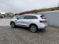 USED 2020 70 RENAULT KOLEOS 1.7 Blue dCi GT Line SUV 5dr Diesel X-Trn A7 Euro 6 (s/s) (150 ps) 