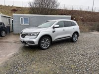 USED 2020 70 RENAULT KOLEOS 1.7 Blue dCi GT Line SUV 5dr Diesel X-Trn A7 Euro 6 (s/s) (150 ps) 
