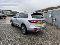 USED 2020 70 RENAULT KOLEOS 1.7 Blue dCi GT Line SUV 5dr Diesel X-Trn A7 Euro 6 (s/s) (150 ps) 