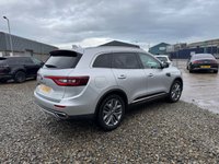 USED 2020 70 RENAULT KOLEOS 1.7 Blue dCi GT Line SUV 5dr Diesel X-Trn A7 Euro 6 (s/s) (150 ps) 