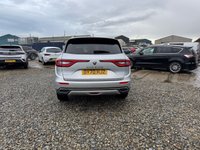 USED 2020 70 RENAULT KOLEOS 1.7 Blue dCi GT Line SUV 5dr Diesel X-Trn A7 Euro 6 (s/s) (150 ps) 