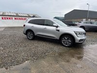 USED 2020 70 RENAULT KOLEOS 1.7 Blue dCi GT Line SUV 5dr Diesel X-Trn A7 Euro 6 (s/s) (150 ps) 