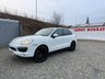 USED 2013 63 PORSCHE CAYENNE 4.2 TD V8 S SUV 5dr Diesel TiptronicS 4WD Euro 5 (s/s) (382 ps) 