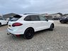 USED 2013 63 PORSCHE CAYENNE 4.2 TD V8 S SUV 5dr Diesel TiptronicS 4WD Euro 5 (s/s) (382 ps) 