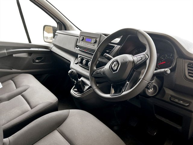 View our RENAULT TRAFIC