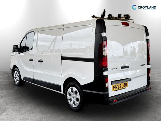 View our RENAULT TRAFIC