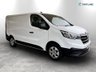 USED 2023 23 RENAULT TRAFIC 2.0 dCi Blue SL28 Business Panel Van 5dr Diesel Manual L1 H1 Euro 6 (s/s) (130 ps) 