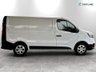 USED 2023 23 RENAULT TRAFIC 2.0 dCi Blue SL28 Business Panel Van 5dr Diesel Manual L1 H1 Euro 6 (s/s) (130 ps) 
