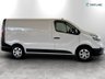 USED 2023 23 RENAULT TRAFIC 2.0 dCi Blue SL28 Business Panel Van 5dr Diesel Manual L1 H1 Euro 6 (s/s) (130 ps) RESERVE TODAY FOR ONLY Â£99!