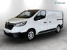 USED 2023 23 RENAULT TRAFIC 2.0 dCi Blue SL28 Business Panel Van 5dr Diesel Manual L1 H1 Euro 6 (s/s) (130 ps) RESERVE TODAY FOR ONLY Â£99!