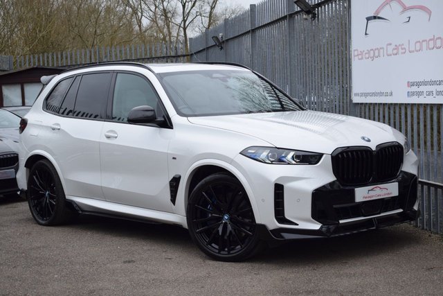 2023 BMW X5 - Photo 6