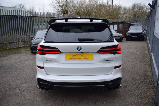 2023 BMW X5 - Photo 9