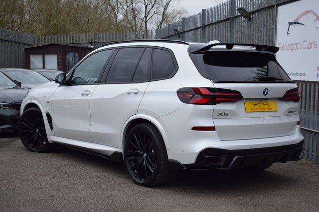 2023 BMW X5 - Photo 10