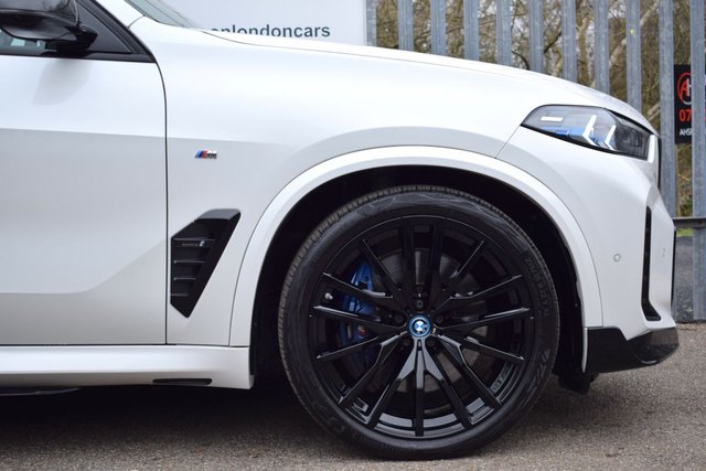 2023 BMW X5 - Photo 11