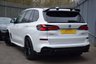 USED 2023 23 BMW X5 3.0 50e 25.7kWh M Sport SUV 5dr Petrol Plug-in Hybrid Steptronic xDrive Euro 6 (s/s) (489 ps) 