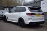 USED 2023 23 BMW X5 3.0 50e 25.7kWh M Sport SUV 5dr Petrol Plug-in Hybrid Steptronic xDrive Euro 6 (s/s) (489 ps) 