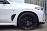 USED 2023 23 BMW X5 3.0 50e 25.7kWh M Sport SUV 5dr Petrol Plug-in Hybrid Steptronic xDrive Euro 6 (s/s) (489 ps) 