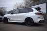 USED 2023 23 BMW X5 3.0 50e 25.7kWh M Sport SUV 5dr Petrol Plug-in Hybrid Steptronic xDrive Euro 6 (s/s) (489 ps) 