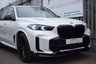 USED 2023 23 BMW X5 3.0 50e 25.7kWh M Sport SUV 5dr Petrol Plug-in Hybrid Steptronic xDrive Euro 6 (s/s) (489 ps) 