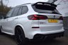 USED 2023 23 BMW X5 3.0 50e 25.7kWh M Sport SUV 5dr Petrol Plug-in Hybrid Steptronic xDrive Euro 6 (s/s) (489 ps) 