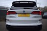 USED 2023 23 BMW X5 3.0 50e 25.7kWh M Sport SUV 5dr Petrol Plug-in Hybrid Steptronic xDrive Euro 6 (s/s) (489 ps) 
