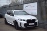 USED 2023 23 BMW X5 3.0 50e 25.7kWh M Sport SUV 5dr Petrol Plug-in Hybrid Steptronic xDrive Euro 6 (s/s) (489 ps) 